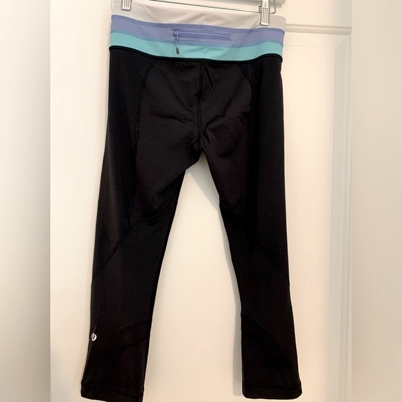 Lululemon Leggings - Picture 5 of 5